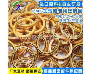 HOA、HVA軸用泛塞封 (14)